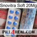 Snovitra Soft 20Mg 39